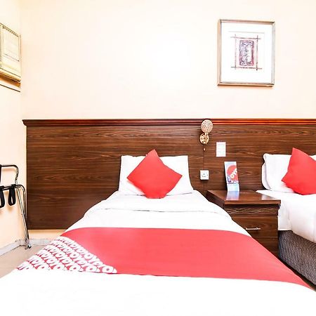 Melody Queen Hotel By Aura Dubai Eksteriør bilde