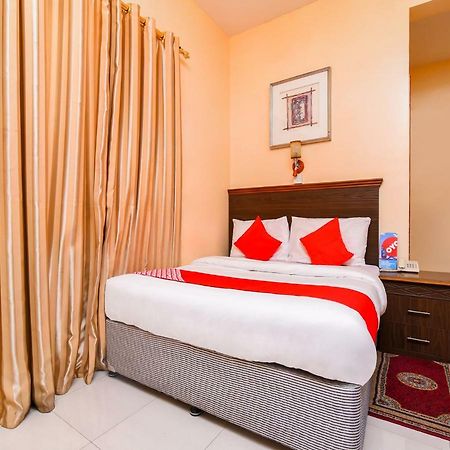Melody Queen Hotel By Aura Dubai Eksteriør bilde