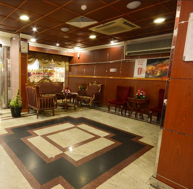 Melody Queen Hotel By Aura Dubai Eksteriør bilde