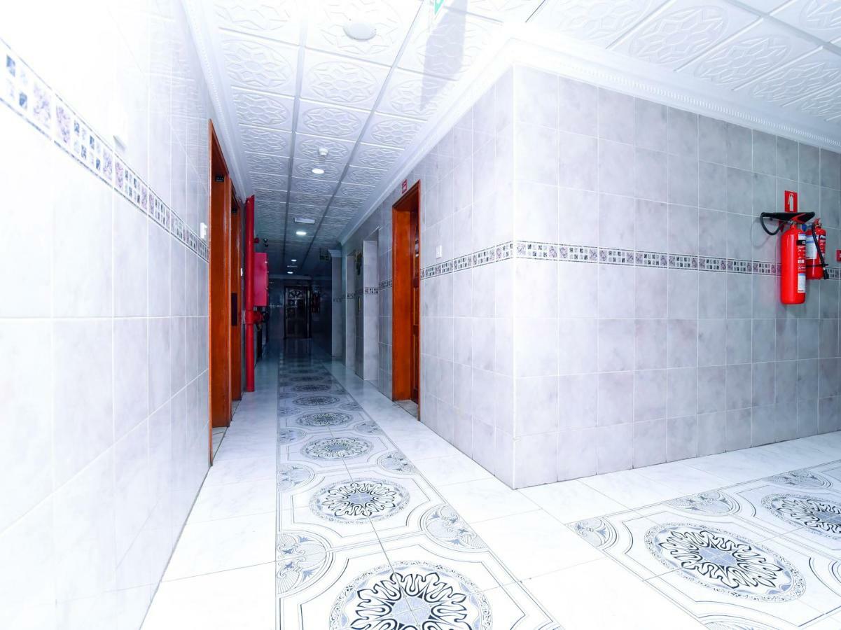 Melody Queen Hotel By Aura Dubai Eksteriør bilde