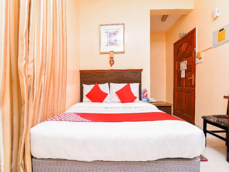 Melody Queen Hotel By Aura Dubai Eksteriør bilde