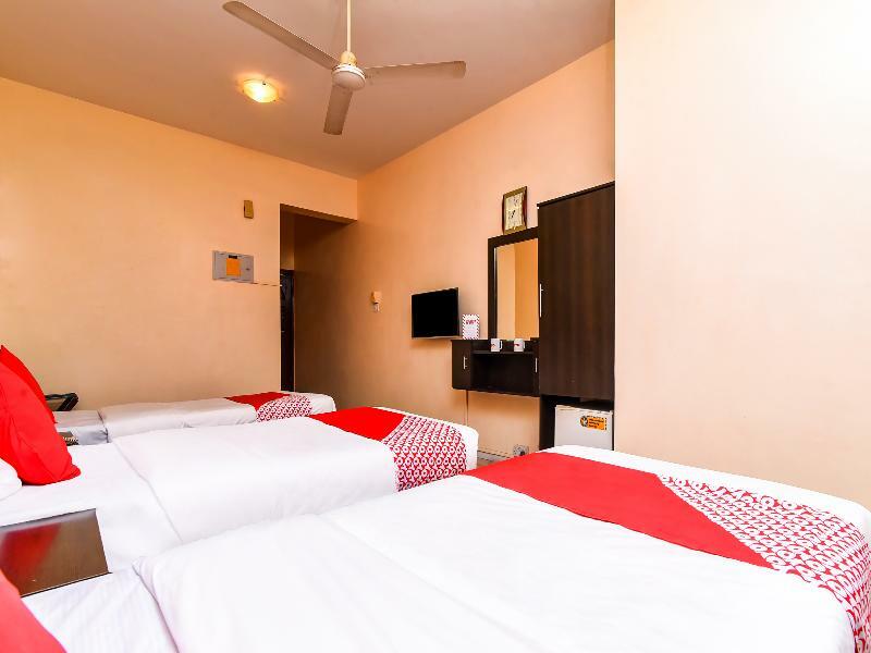 Melody Queen Hotel By Aura Dubai Eksteriør bilde