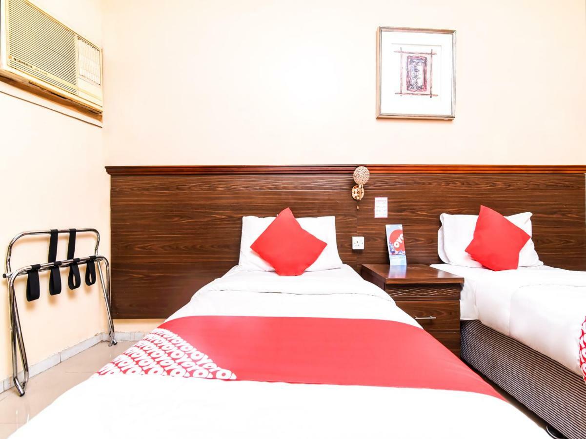 Melody Queen Hotel By Aura Dubai Eksteriør bilde